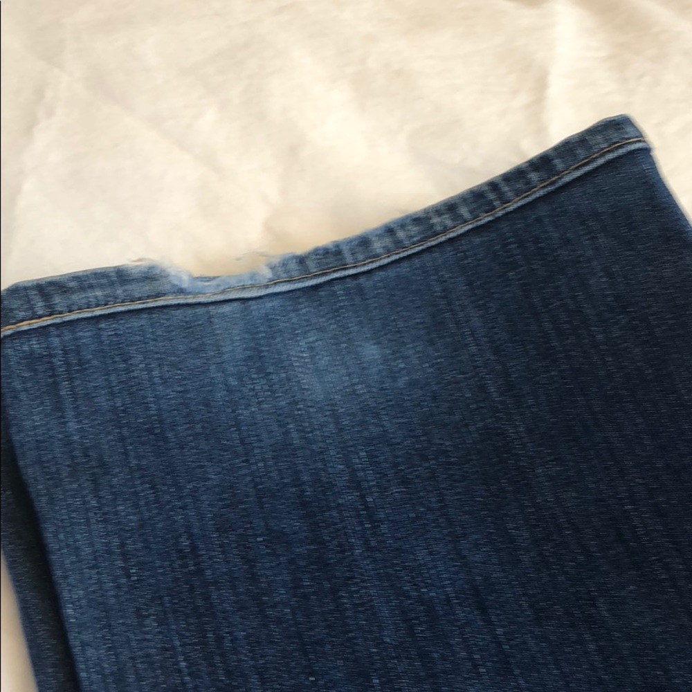 Genetic Denim The Riley size 26 - Picture 4 of 7
